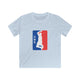 DMBA Kids T Shirt