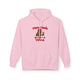 Mama Needs Wine Pullover Hoodie