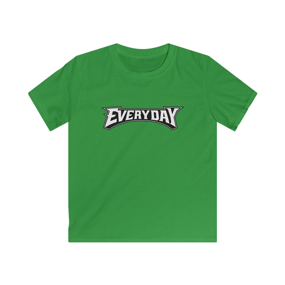 Philadelphia Everyday Kids T Shirt