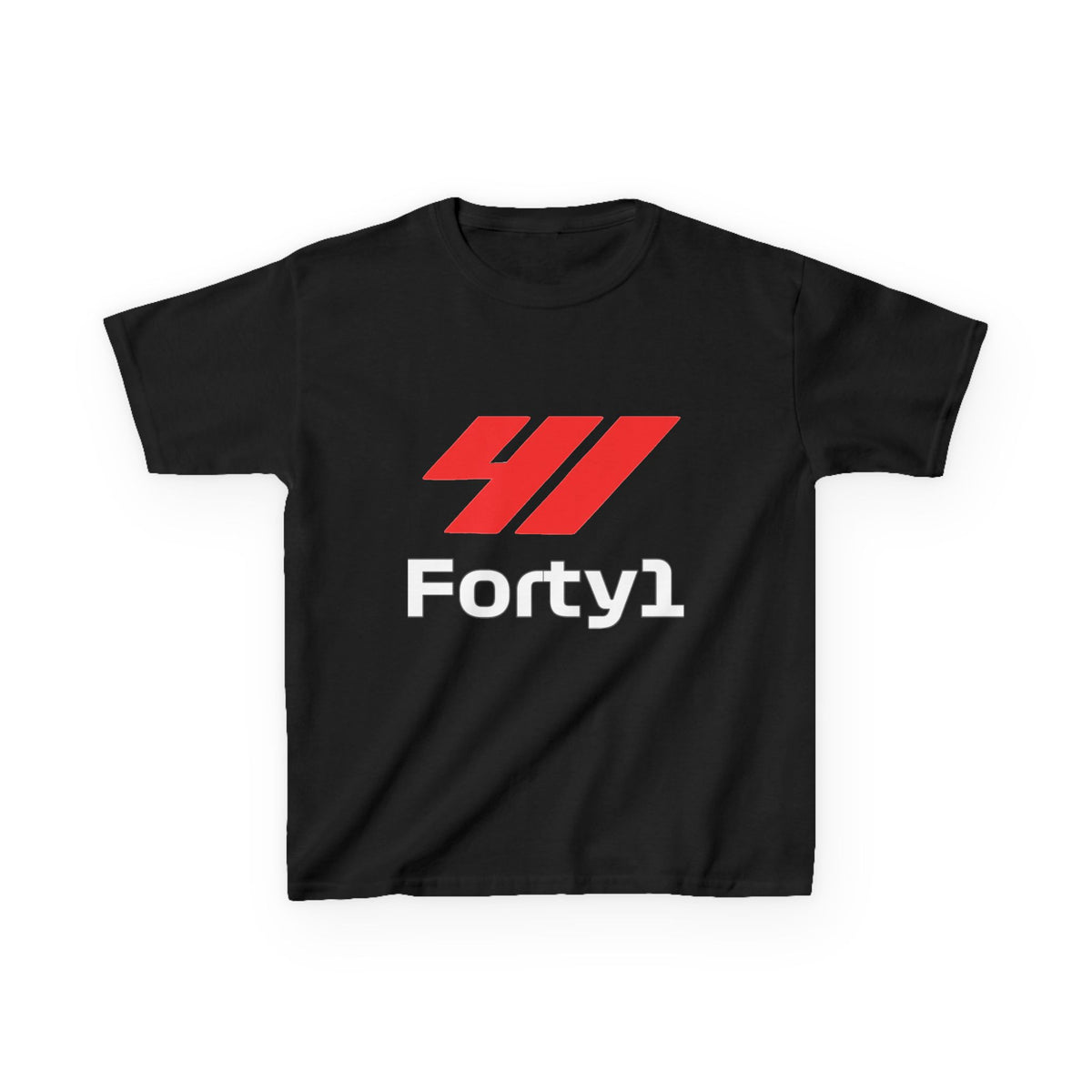 Formula 41 Kids Tee