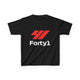 Formula 41 Kids Tee