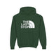 The Last Stop Kids Pullover Hoodie