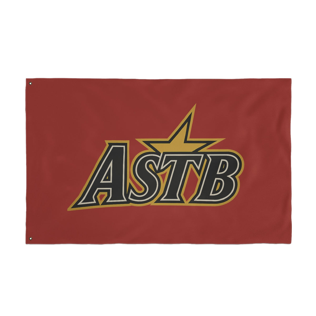 Houston Anyone Seen The Bridge Double Sided 36 x 60" Flag