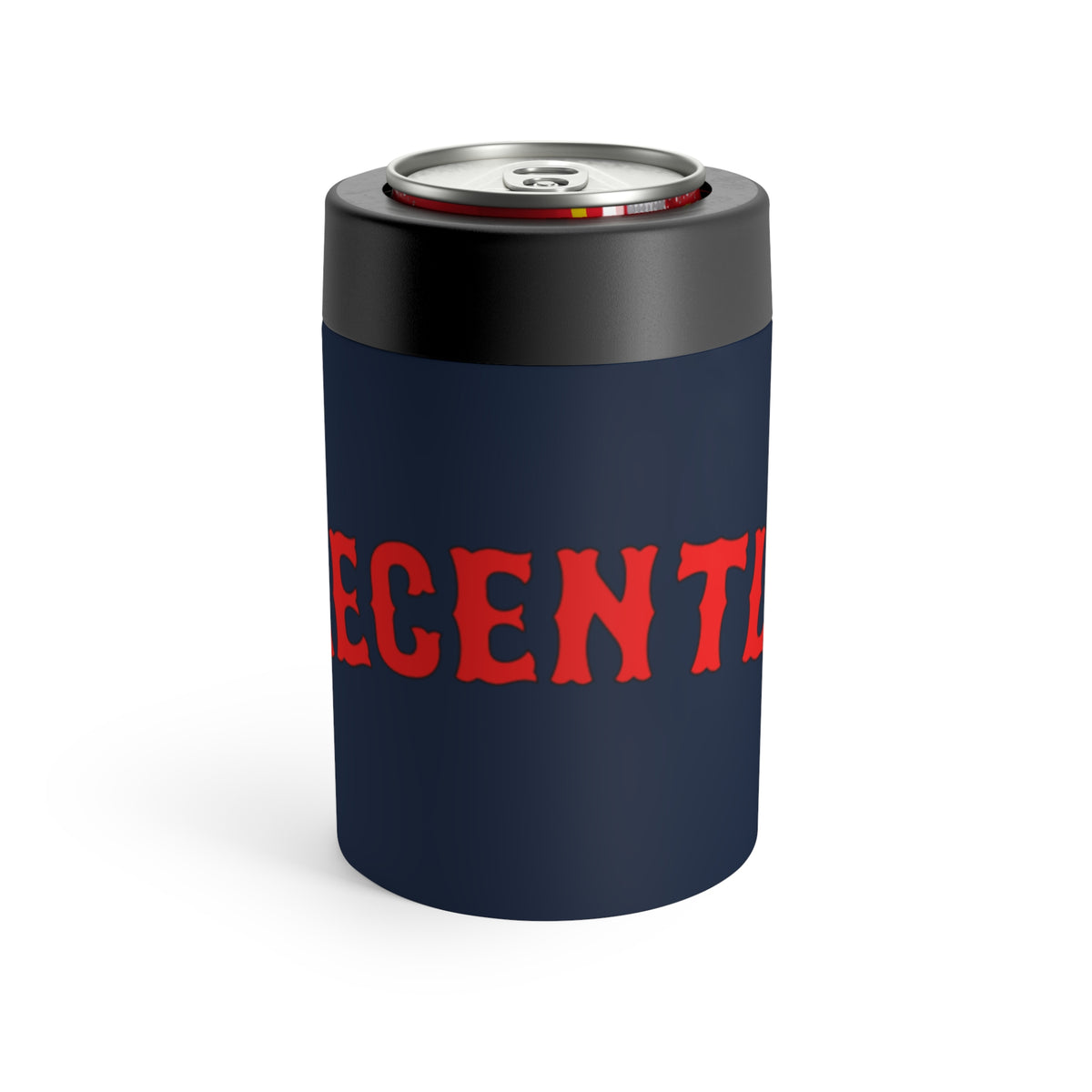 Boston Recently 12 oz Can Holder