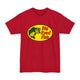 Big Bass Fish Tall T-Shirt