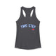 Toronto Two Step Women's Racerback Tank