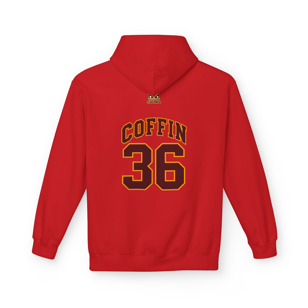 Washington Warehouse Unisex Pullover Hoodie