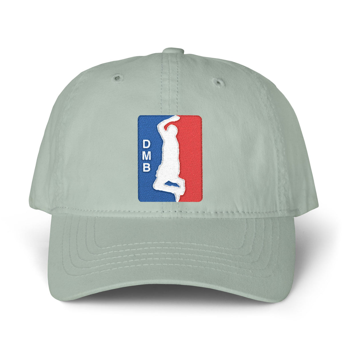 DMBA Mom Hat