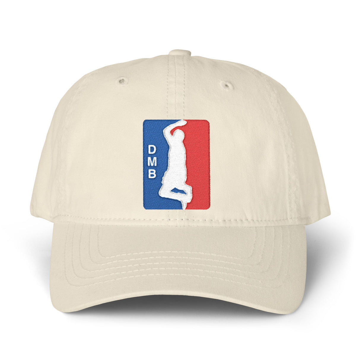 DMBA Mom Hat