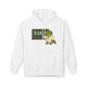 Alligator Pi Pullover Hoodie