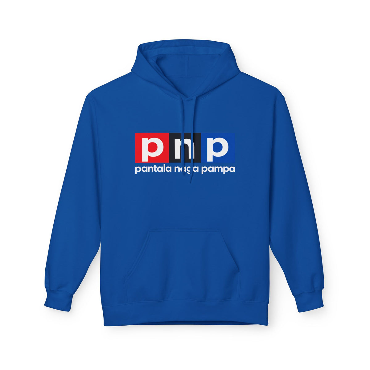PNPR Pullover Hoodie