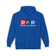 PNPR Pullover Hoodie