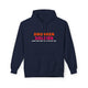 Drunken Soldier Pullover Hoodie