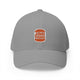 Burger Thing Flex Fit Cap