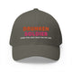 Drunken Soldier Flex Fit Cap