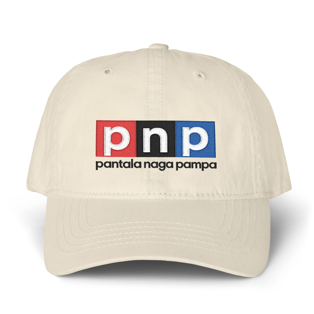 PNPR Mom Hat