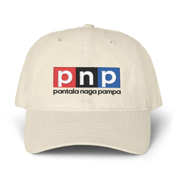 PNPR Mom Hat