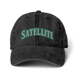 Satellite Mariners Mom Hat