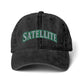 Satellite Mariners Mom Hat