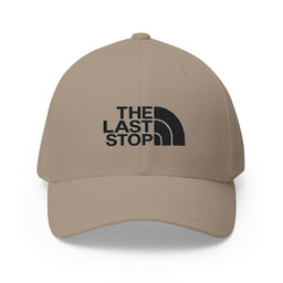 The Last Stop Flex Fit Cap