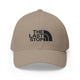 The Last Stop Flex Fit Cap