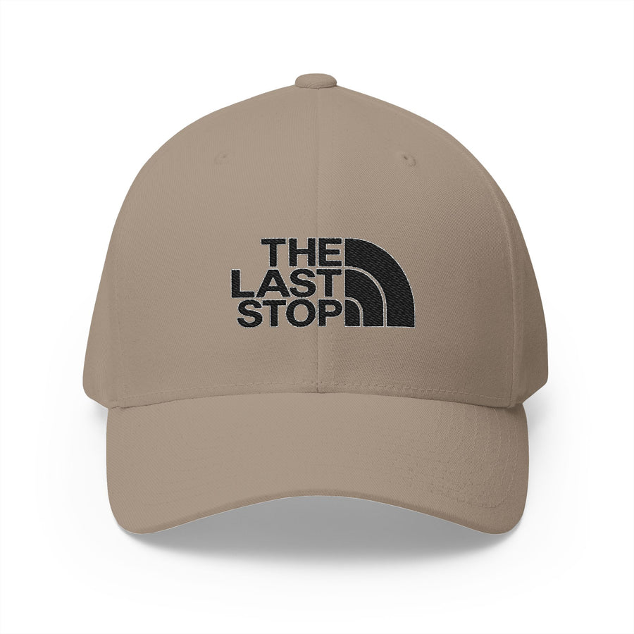 The Last Stop Flex Fit Cap