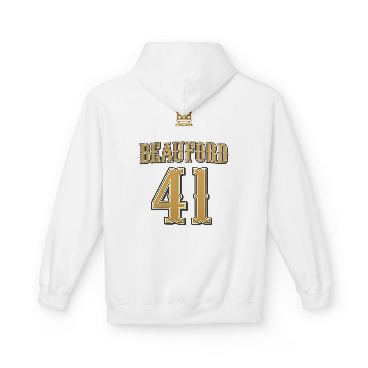 San Francisco 41ERS Unisex Pullover Hoodie