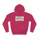 Hawaiian Dreamgirl Pullover Hoodie