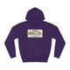 Hawaiian Dreamgirl Pullover Hoodie