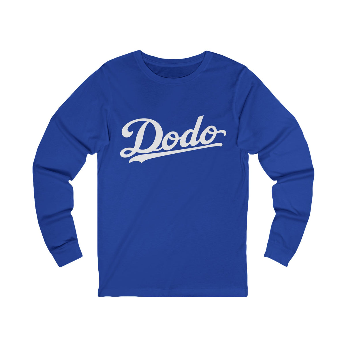 Los Angeles Dodo Long Sleeve Tee
