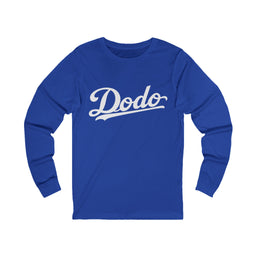 Los Angeles Dodo Long Sleeve Tee