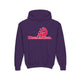 DreamGirl Youth Pullover Hoodie