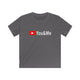 You & Me Tube Kids T Shirt
