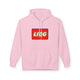 LIOG-O Pullover Hoodie