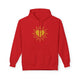 Let Your Love Shine Pullover Hoodie