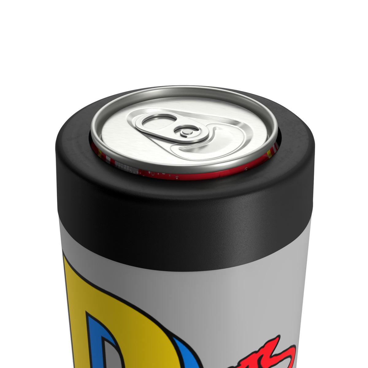 DMBTV 12oz Can Holder