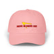 Drive In 'N Out Classic Dad Cap