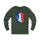 DMBA Unisex Long Sleeve T Shirt