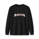 Baltimore Raven Long Sleeve T Shirt