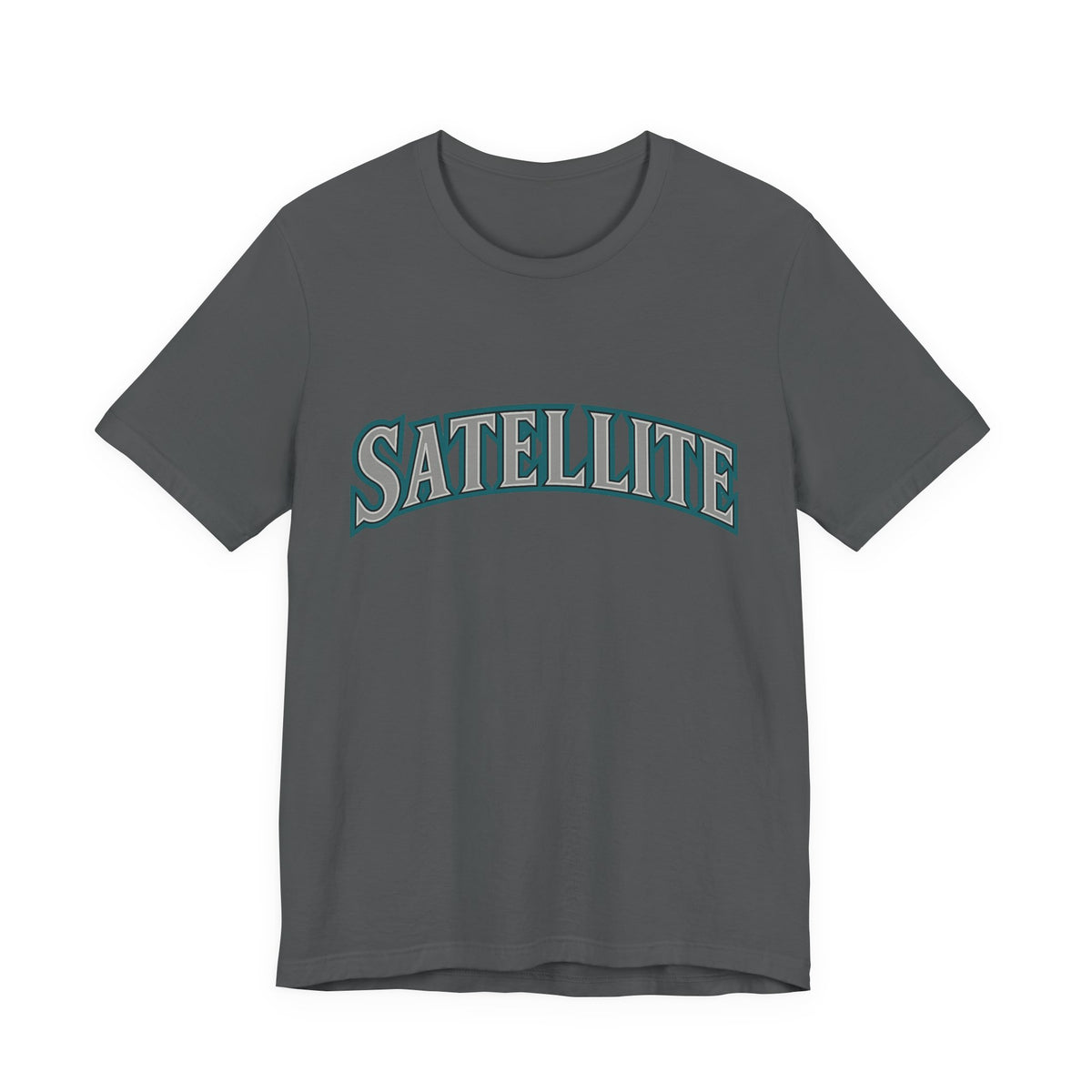 Satellite Mariners Unisex T Shirt