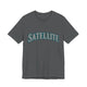Satellite Mariners Unisex T Shirt