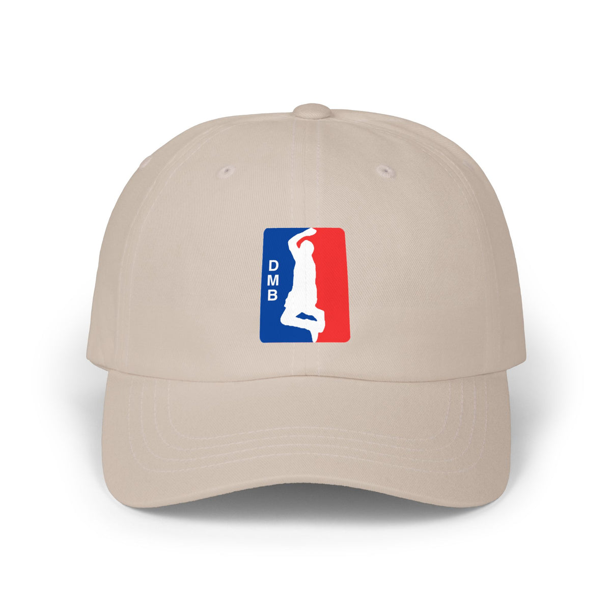 DMBA Classic Dad Cap