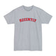 Boston Recently Tall T-Shirt