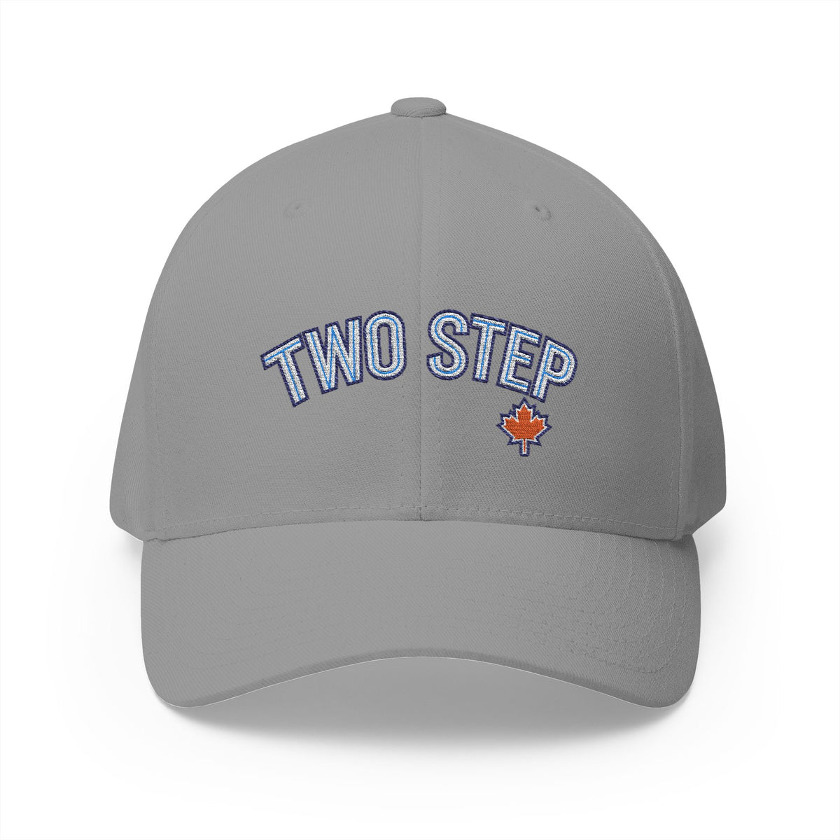 Toronto Two Step Flex Fit Cap