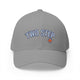 Toronto Two Step Flex Fit Cap