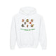 Jungle Band Youth Hooded Sweatshirt