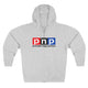 PNPR Zip Up Hoodie