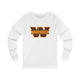 Washington Warehouse Long Sleeve Tee