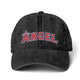 Los Angeles Angel Mom Hat