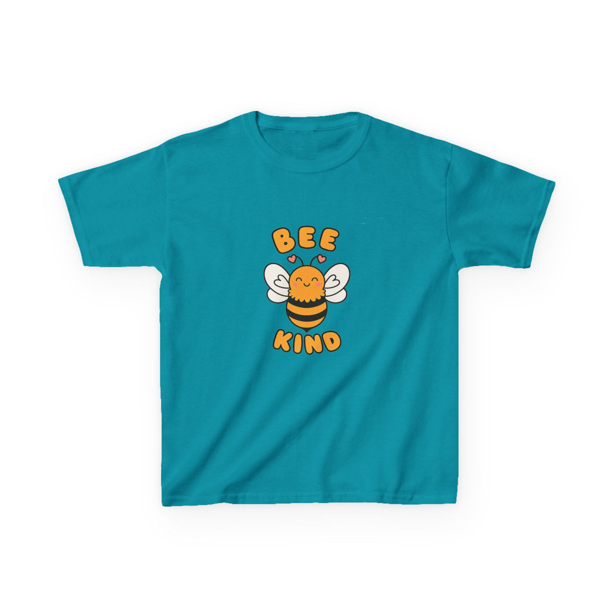 Bee Kind Kids T Shirt